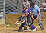 Polson, Ronan softball compete in Great Falls tourney