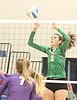 THE FRONT ROW WITH JASON ELLIOTT: Ryan’s bid to make Junior National volleyball team runs into COVID roadblock