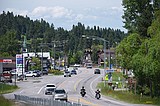 Town celebrates 100 years on shore of Flathead Lake