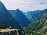 How travel helped me face fears, find peace after my sister’s death