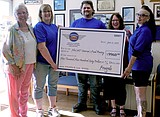 Frugals leads effort to support local veterans