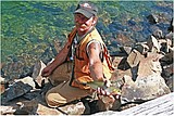 George Raymond Clark, 63