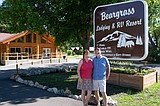 Historic Hungry Horse lodge has new name, new owners