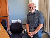 Bradshaw reflects on rewarding, but challenging career