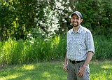 Columbia Falls man part of Badger-Two Med conservation