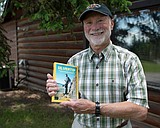 New book follows the life of bowhunter Paul Schafer