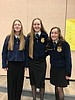 Moses Lake, Royal FFA teams find success at state competitions