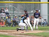 LEGION BASEBALL: Northern Lakes sweeps Prairie