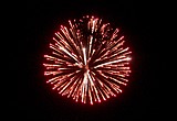 Fireworks shows scheduled at George, Moses Lake