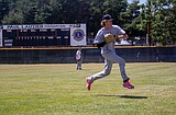 Riverdogs riding momentum as the summer baseball season moves along