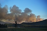 Officials predict active Montana fire season amid COVID-19