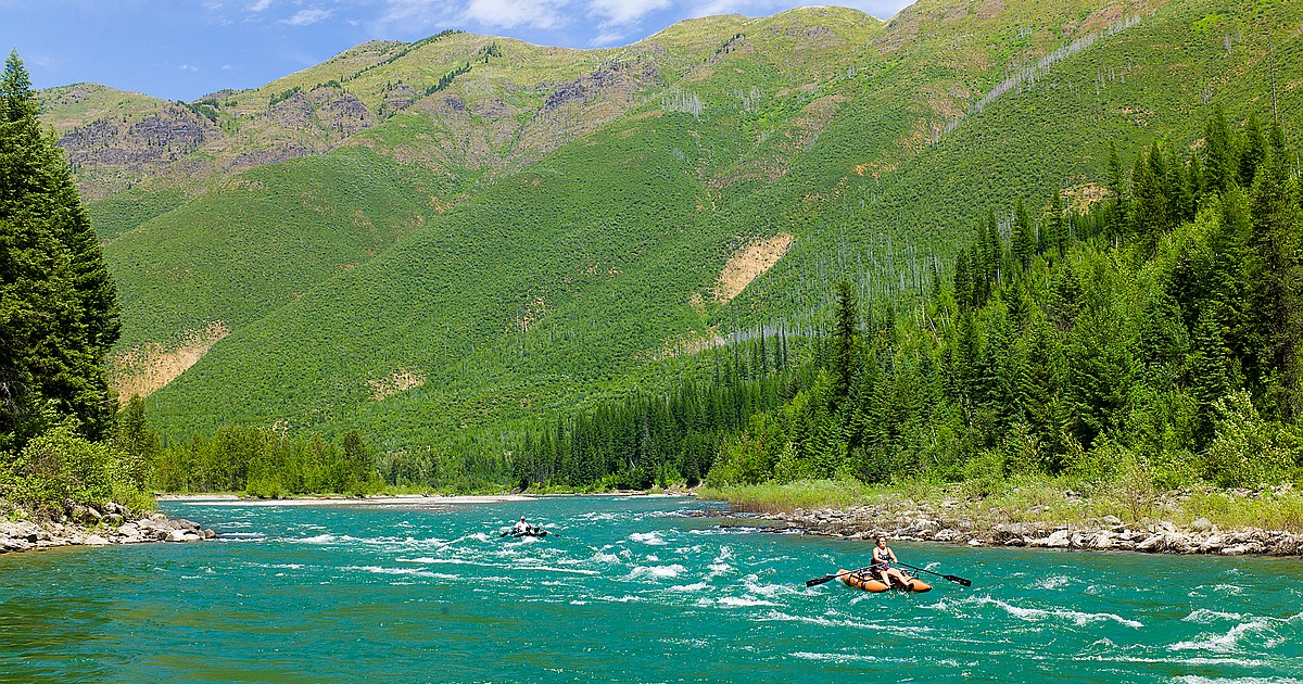 Float permits last resort official says Hungry Horse News