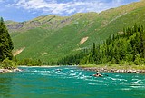 Float permits last resort official says