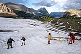 Ranger hopes Sun Road opening eases North Fork traffic