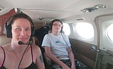 Teen with heart condition has ride of his life