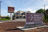 Local hospitals review plans to handle a surge, required in reopening plan