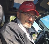 Vernon Eugene McKinsey