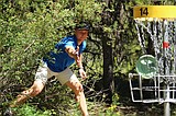 Gamboa captures Northstar tourney