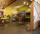 Some local museums to open, others to stay closed