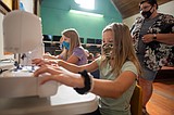 Boys and Girls Club adds cool new programs