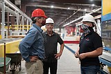 Bullock tours SmartLam