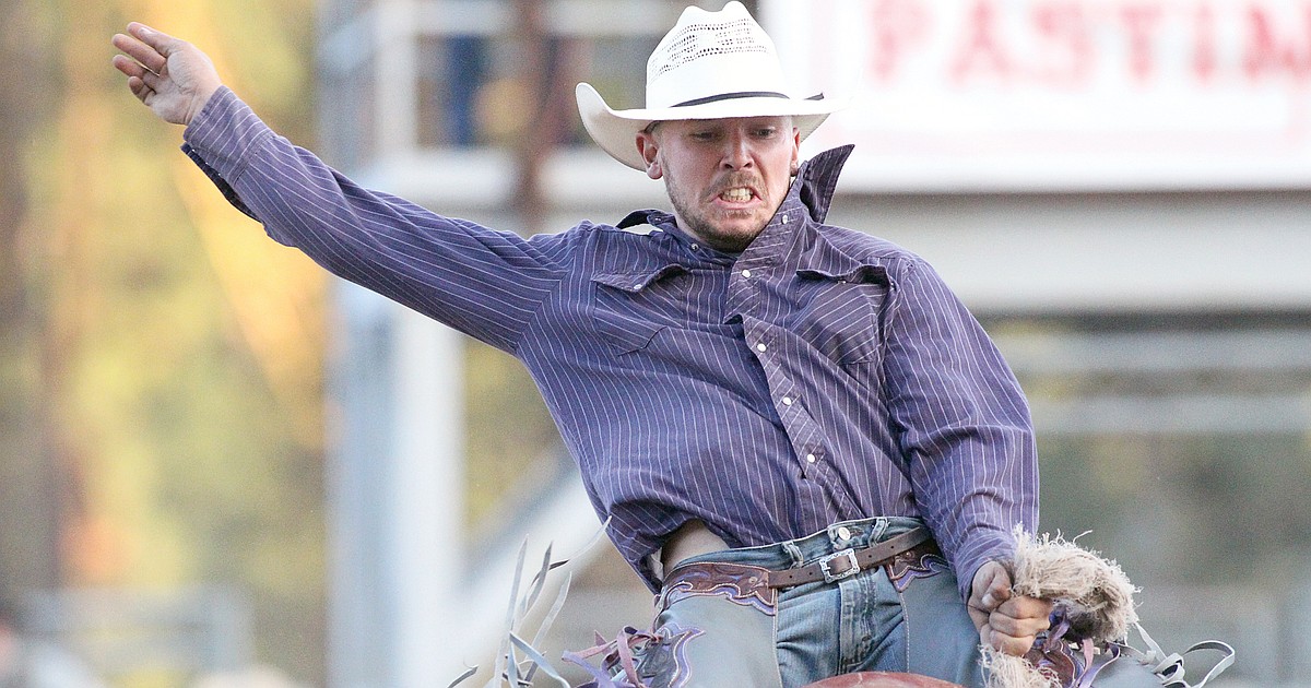 Welcoming the stampede | Western News