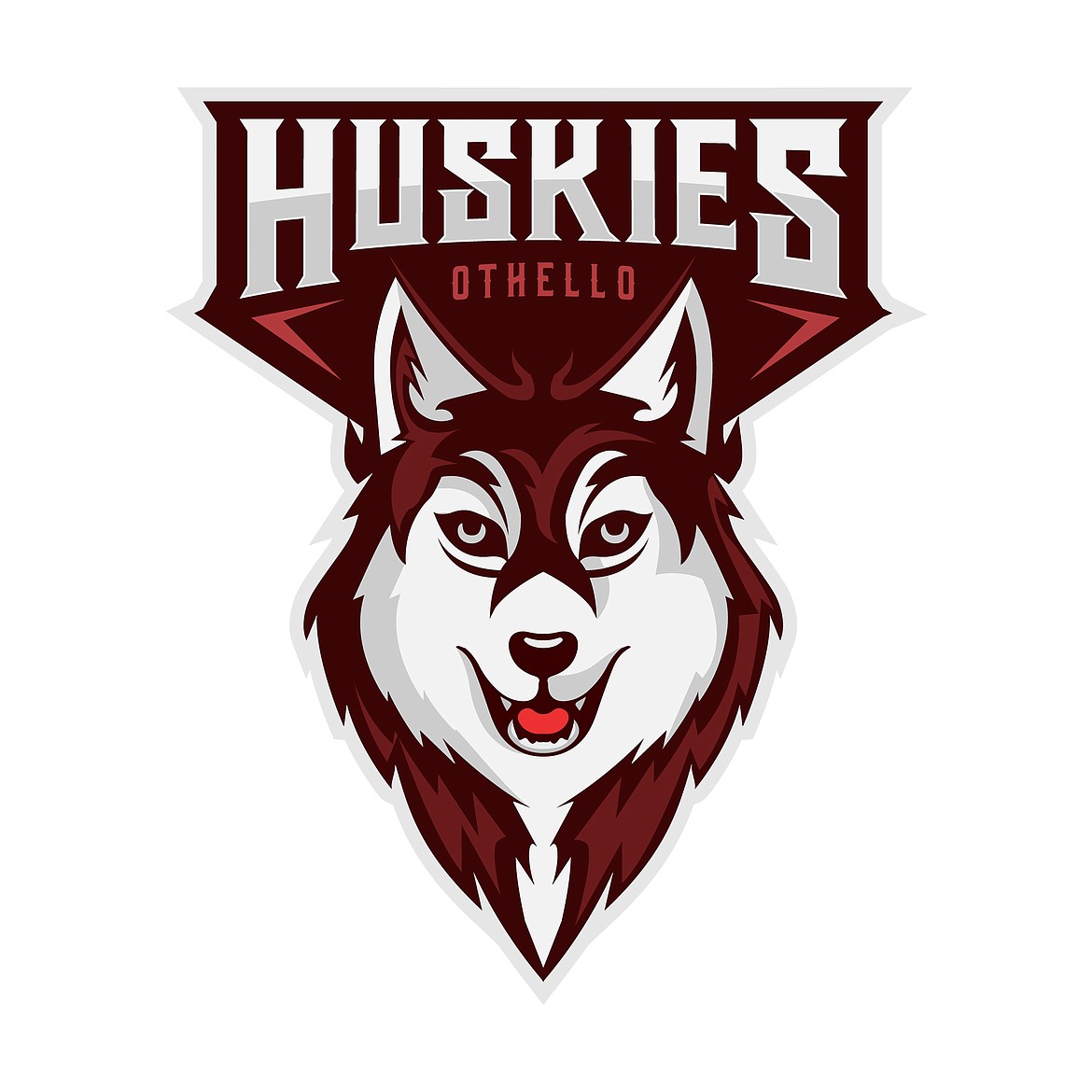 Othello High School will build its own brand and identity behind its new logo design released earlier this month.