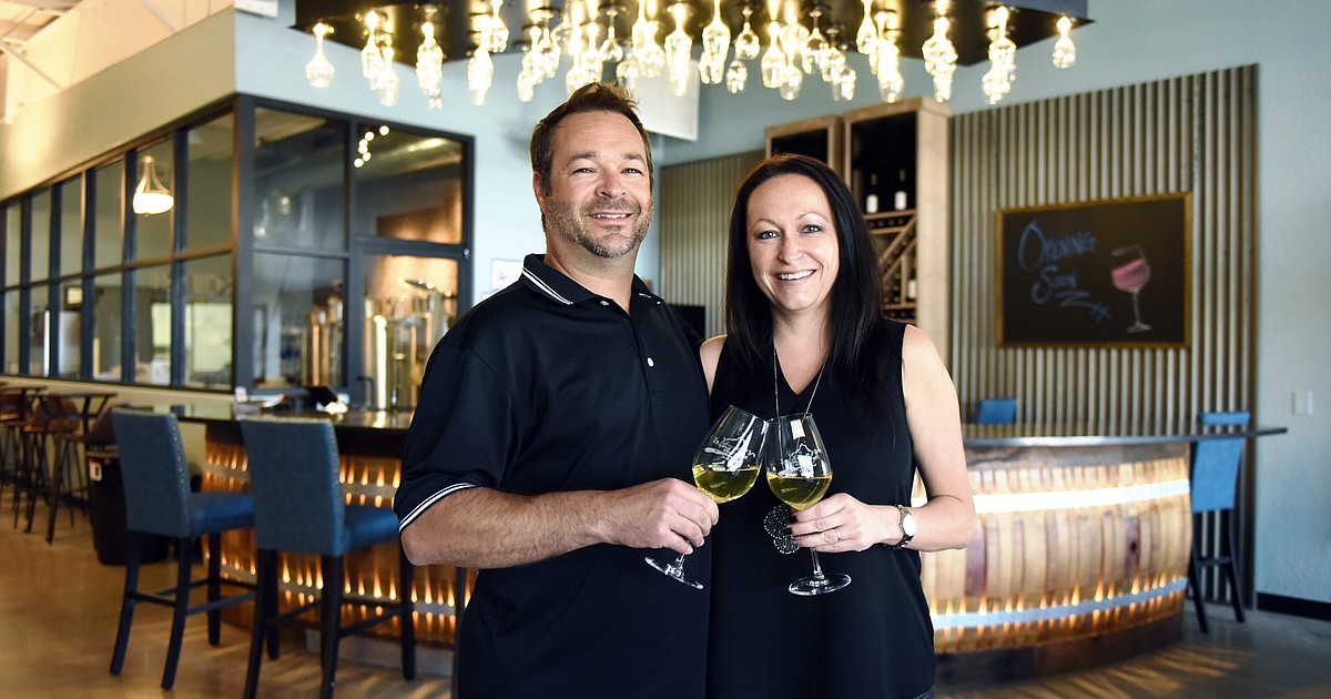 Water’s Edge Winery in Evergreen to be featured on America’s Best Restaurants