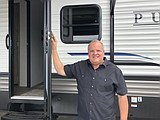 RV sales seen as a return to ‘old values’