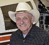 Dent returns home after COVID-19 hospitalization