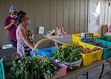 Othello Farmers Market open for season