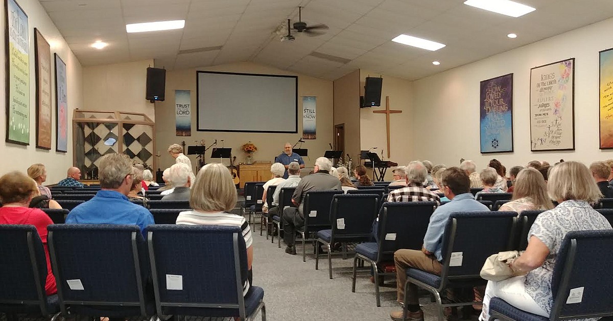 Plains Alliance Church celebrates 50th anniversary | Valley Press ...