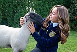 Grant County Fairgrounds livestock auction details announced