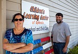 Children’s Learning Center of Ephrata stays open, adapts to difficult time