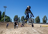 Moses Lake BMX continuing strong with a rise in new riders this summer