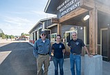A new home for Coram-West Glacier fire department