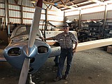 Air club celebrates 50 years