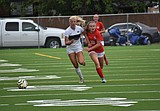 PREP SOCCER: Lake City boys start off strong