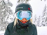 Voisin wins gold in X Games slopestyle