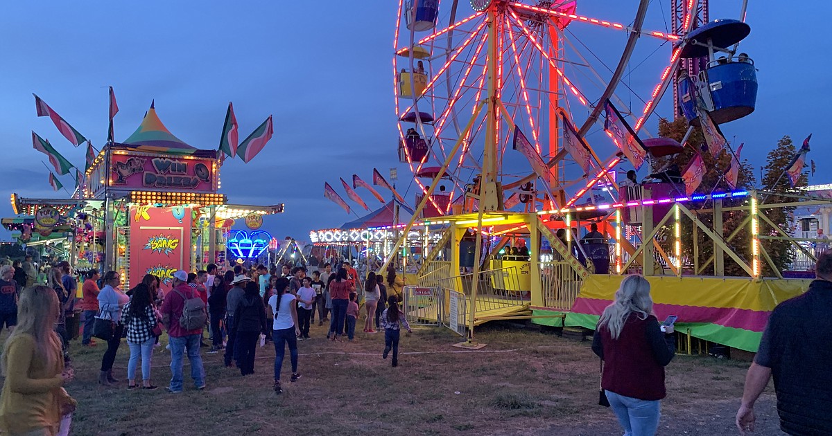 Organizers reflect on the Othello Fair’s history | Basin Business ...