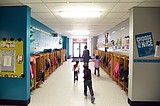 Ruder project could get started sooner if schools stay closed