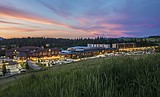 CDA Casino closing temporarily