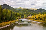 Weigh in on the future of West Glacier