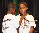 Program to honor Martin Luther King Jr. set for Monday