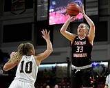 College Update: Former Sandpoint stars impact teams’ at next level