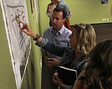 Treasurer leads charge for URD advisory vote