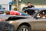 Distracted driving bill  cruises through Senate