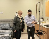 Sleep Center offers care close to home