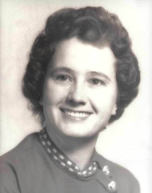 Ann L. Deusser, 85 | Coeur d'Alene Press