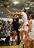 PREP BOYS BASKETBALL: McLean, Trojans adapt ... In a matchup of 5A IEL teams missing key players, Post Falls routs Lake City